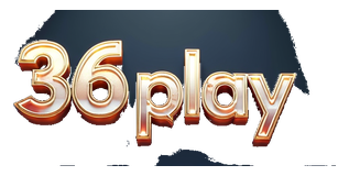 36 play logo