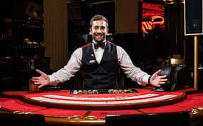 36 play Live Casino Tables